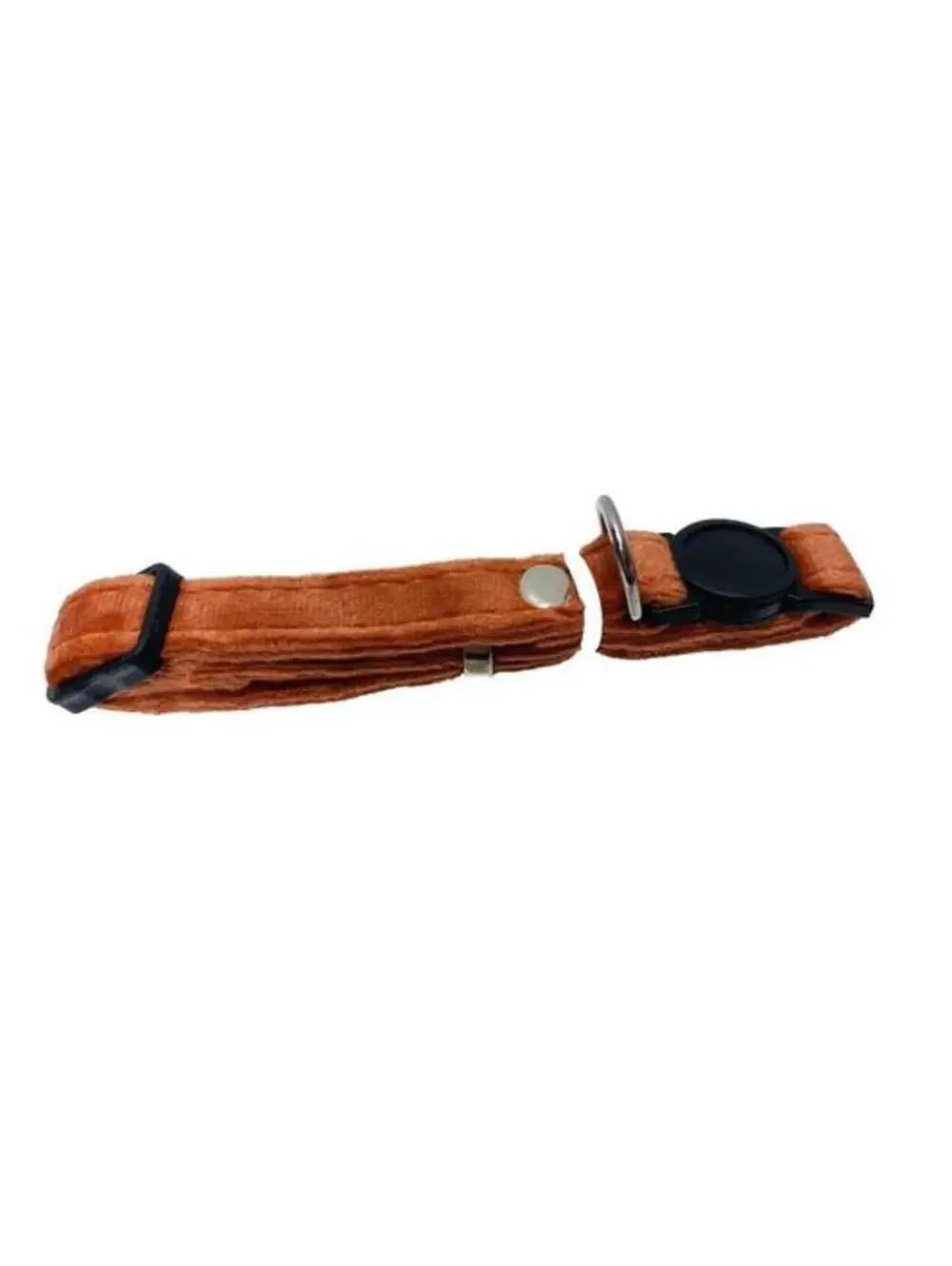 Brand New Breakaway Puppy Collar - Adjustable Size and Super Soft Velvet